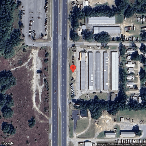 Truck parking 2281 US-441, Fruitland Park, FL - 1