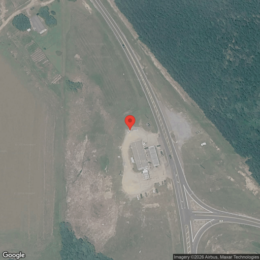 Truck parking 30285 Mississippi 603, Perkinston, MS - 1