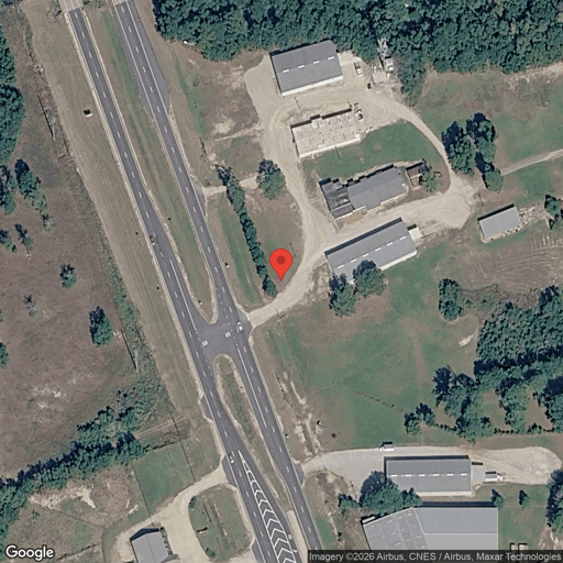 Truck parking 5198 U.S. 49, Hattiesburg, MS - 1