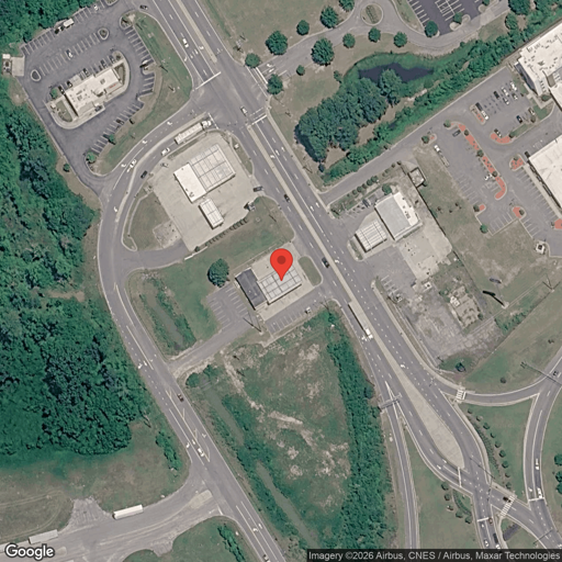 Truck and Trailer parking 5105 Fayetteville Road, Lumberton, NC - 1