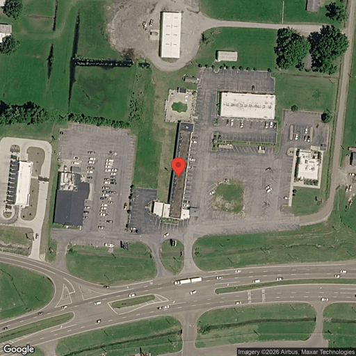 Truck and Trailer parking 1221 West Reelfoot Avenue, Union City, TN - 1