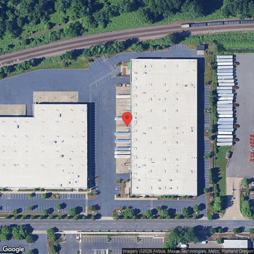 Truck parking 22867 NE Townsend Way, Fairview, OR - 1