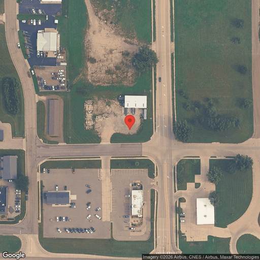 Truck and Trailer parking 1130 State Ave, Owatonna, MN - 1