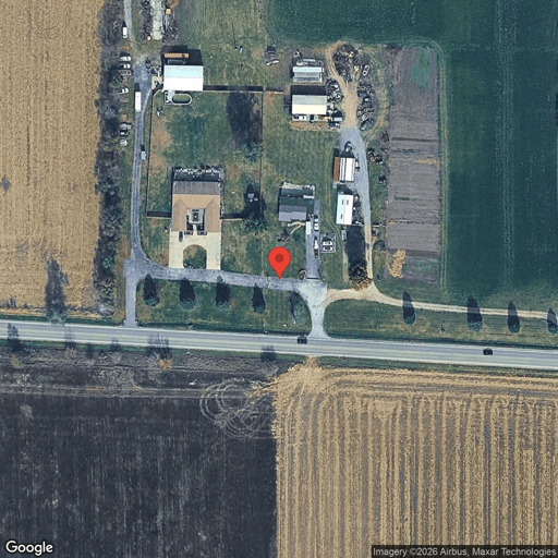 Truck and Trailer parking 23106 W Grant Hwy, Marengo, IL - 1