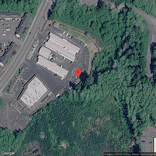 Truck and Trailer parking 1700 S Boone St, Aberdeen, WA - 1