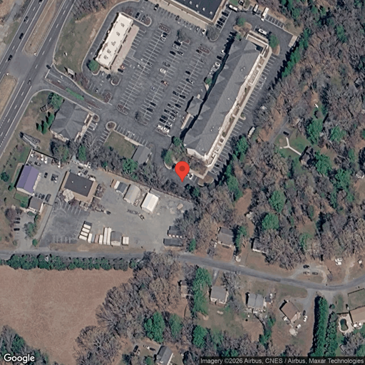 Truck parking 5920 Seminole Trail, Barboursville, VA - 1
