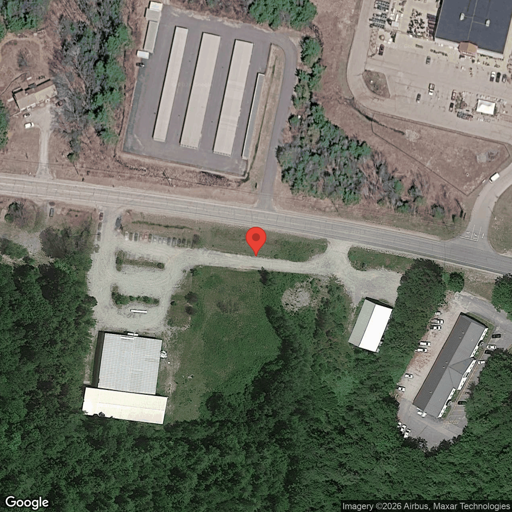 Truck and Trailer parking 474 W Main St, Hillsborough, NH - 1