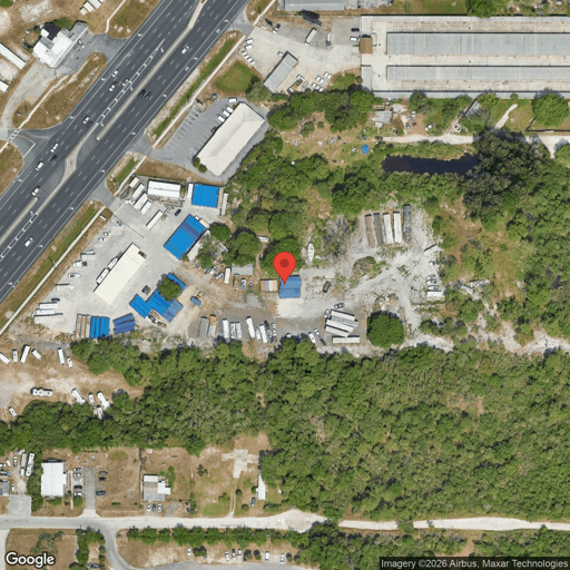 Truck parking 14830 US-19, Hudson, FL - 1
