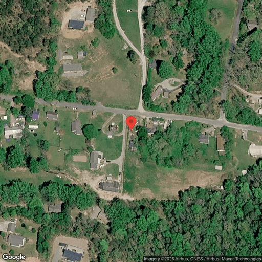 Truck parking 299 Mashburn Branch Rd, Old Fort, NC - 1