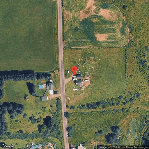 Truck parking 38 Jennings Road, Richford, NY - 1