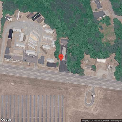 Truck and Trailer parking 418 West Bobo Newsom Highway, Hartsville, SC - 1