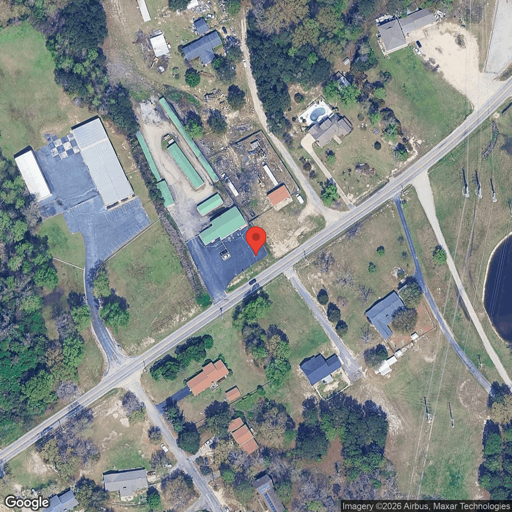 Truck and Trailer parking 2598 Fish Hatchery Road, West Columbia, SC - 1