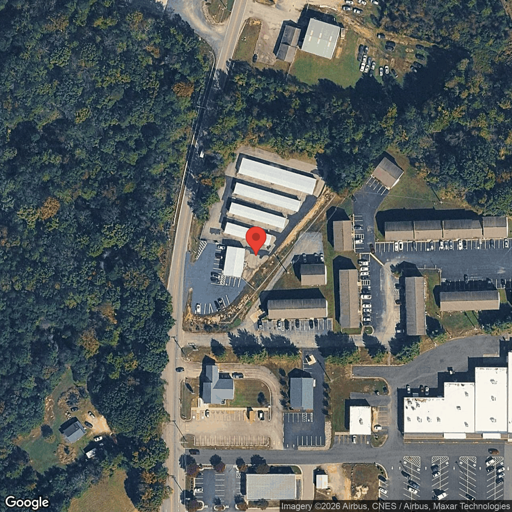 Truck parking 158 Kentuck Road, Danville, VA - 1
