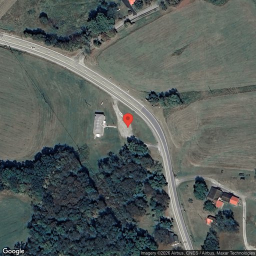 Truck parking 777 S Eighty Eight Rd, Carmichaels, PA - 1