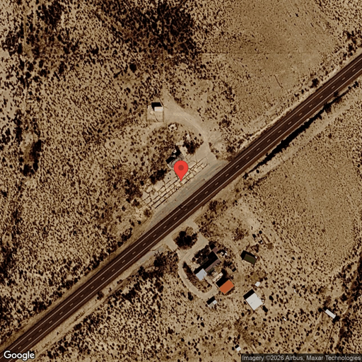 Truck and Trailer parking 11701 62/180, Dell City, TX - 1
