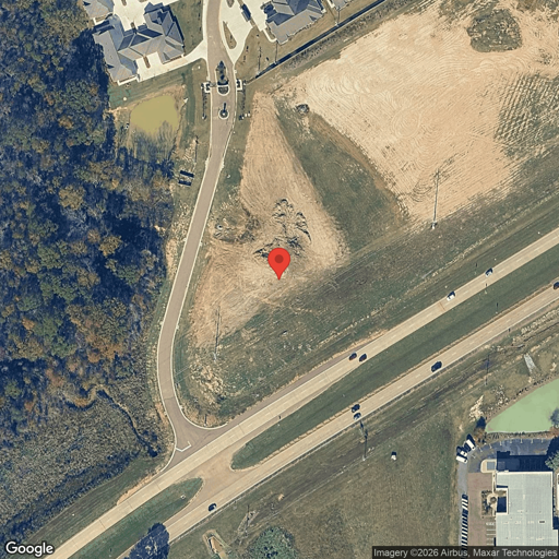 Truck and Trailer parking Freedom Ring Dr, Flowood, MS - 1