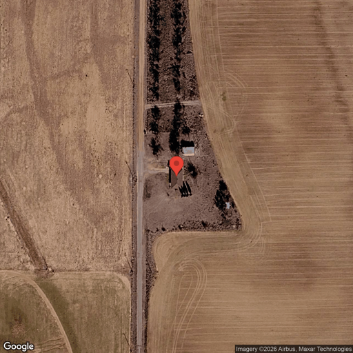 Truck and Trailer parking 17220 N 1800 Rd, Eldorado, OK - 1