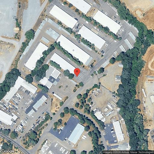 Truck and Trailer parking 4040 Stage Ct, Placerville, CA - 1