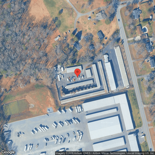 Truck parking 1316 S Point Rd, Belmont, NC - 1