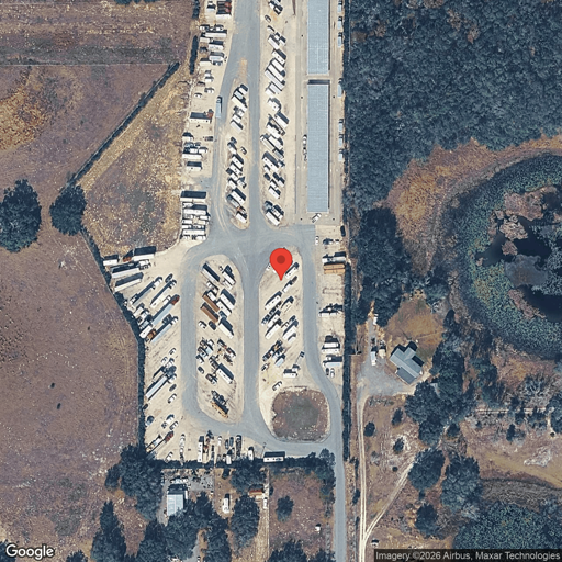 Truck and Trailer parking 41040 US-27, Davenport, FL - 1
