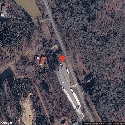 Truck parking 6201 NC-9, Mill Spring, NC - 1