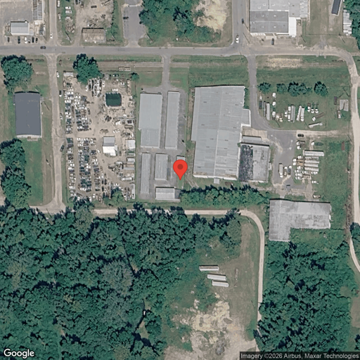Truck parking 410 E Main St, Whiteville, NC - 1