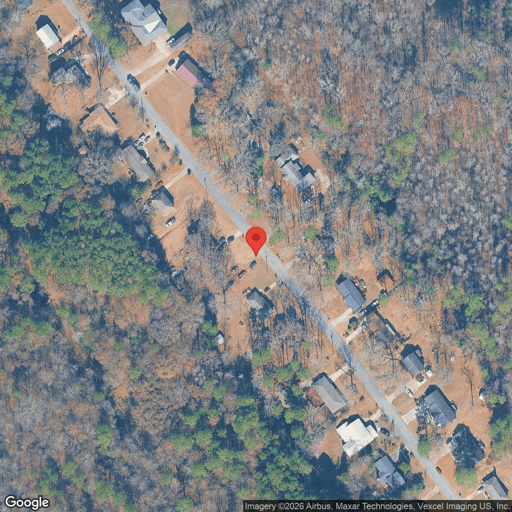 Truck parking 200 Leann Dr, Athens, GA - 1