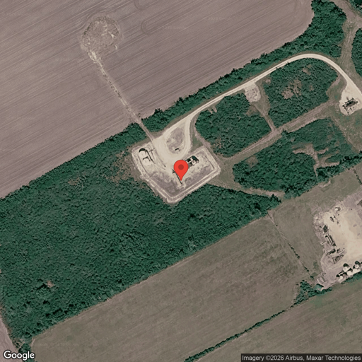 Truck and Trailer parking 1112 Co Rd 106, Wharton, TX - 1