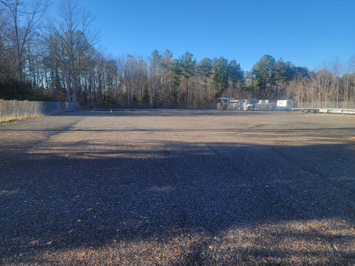 Truck and Trailer  parking 4840 Shannon Hill Rd, Columbia, VA - 3