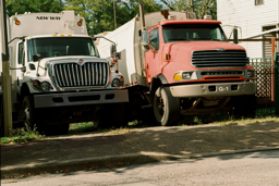 Find Your Truck Parking Lot - 14