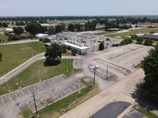 Kennett, MO Truck and Trailer Parking on 1301 1st St - 6