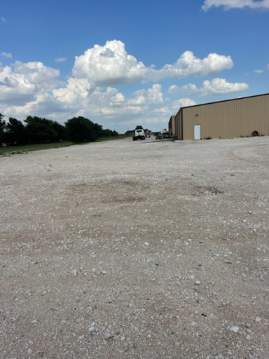 Truck parking 1100 North Mitchell Road, Hennessey, OK - 3