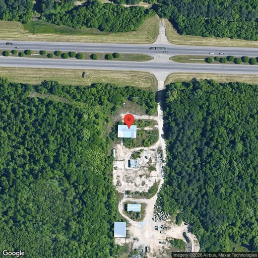 Truck & Trailer Parking At 4040 Northern Blvd, Montgomery, AL - 1