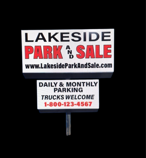Hartwell, GA Truck and Trailer Parking on 2564 Anderson Hwy - 5