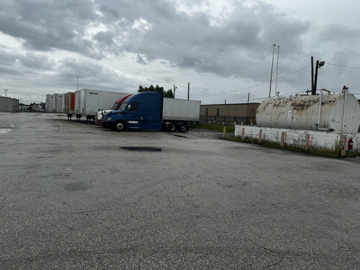 Truck and Trailer parking 9222 Wallisville Road, Houston, TX - 3