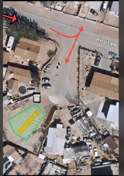 Find Your Truck Parking Lot-1
