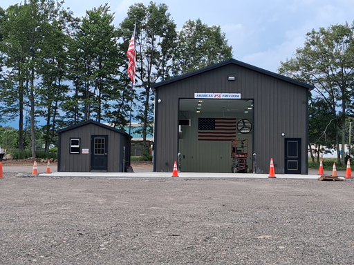 Patriot Truck Parking LLC  - 2