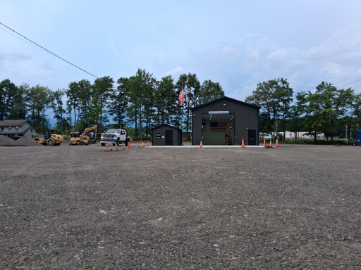 Patriot Truck Parking LLC  - 3