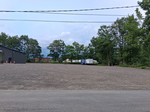Patriot Truck Parking LLC  - 4