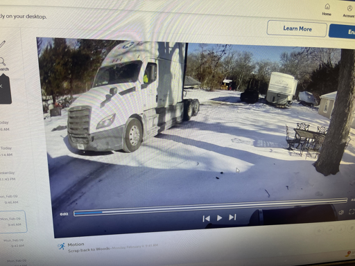 Truck parking (10 spots) 79 Water St, Barnegat, NJ - 6