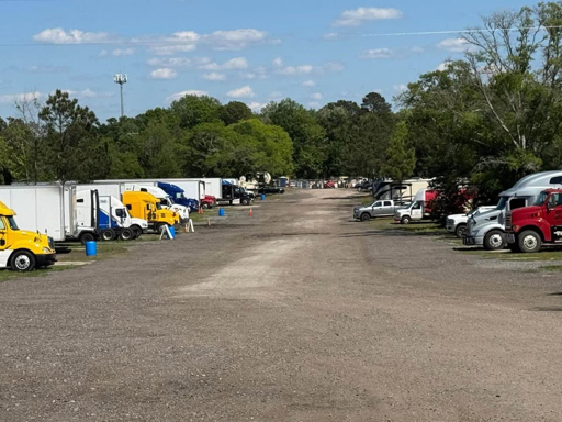 South Carolina Truck Stops-2