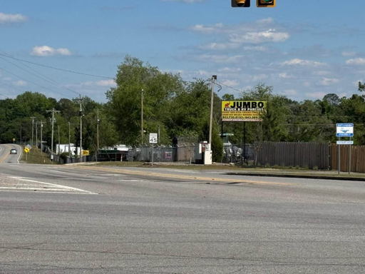 Jumbo Parking and Storage 1420 Old Dunbar Road, West Columbia, SC - 3