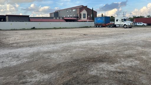Truck and Trailer parking 9104 Galveston Rd, Houston, TX - 3
