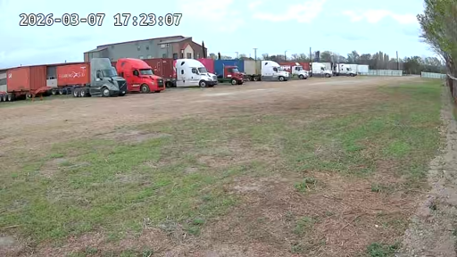 Truck and Trailer parking 9104 Galveston Rd, Houston, TX - 4