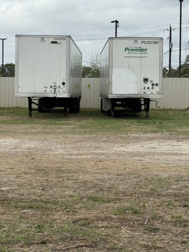 Truck and Trailer parking 9104 Galveston Rd, Houston, TX - 5