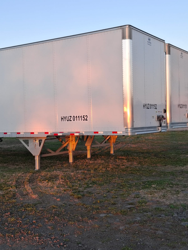 Truck and Trailer parking 10957 Salt Barn Rd, Laurel, DE - 2