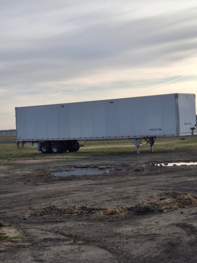 Truck and Trailer parking 10957 Salt Barn Rd, Laurel, DE - 4