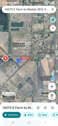 Find Your Truck Parking Lot-1