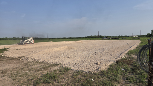 Monte Alto, TX Truck and Trailer Parking on 14075 FM2812 - 2
