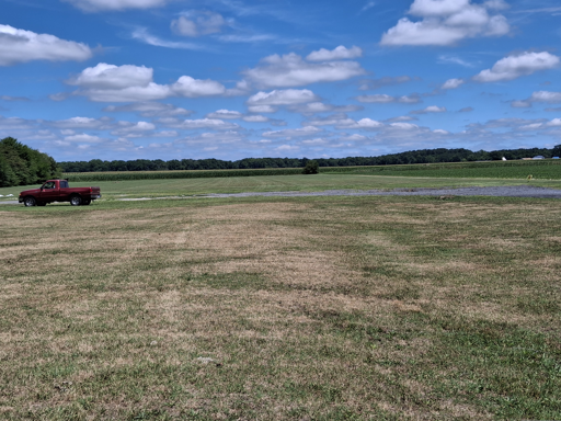 Truck and Trailer parking 10957 Salt Barn Rd, Laurel, DE - 5